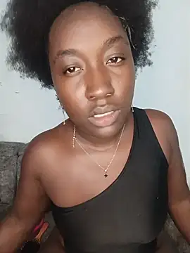 KaleaEbony online show from 3, 5, 2026