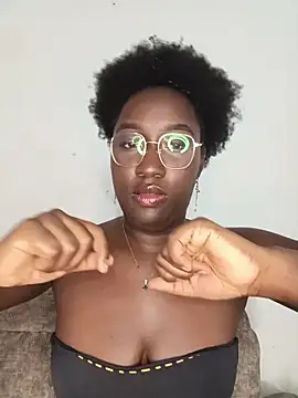 KaleaEbony online show from 4, 5, 2026