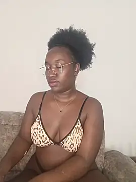 KaleaEbony online show from 9, 5, 2026