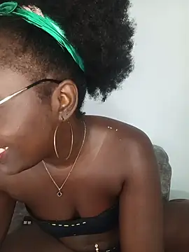 KaleaEbony online show from 13, 5, 2026