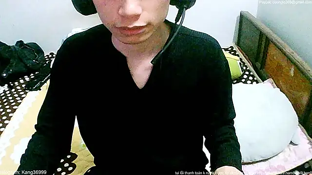 Snapshot of Kangc369 chatting on 15, 4, 2026 Kangc369 online show from 15, 4, 2026