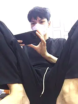 Snapshot of Kangc369 chatting on 7, 7, 2026 Kangc369 online show from 7, 7, 2026