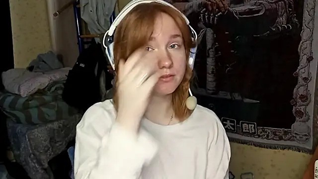 ArnettaMilfort online show from 16, 4, 2026