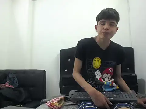 alex it0 online show from 12, 5, 2026