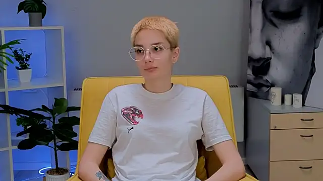 TheresaStrysko online show from 16, 4, 2026