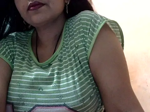Sexy Mahekk online show from 26, 5, 2026