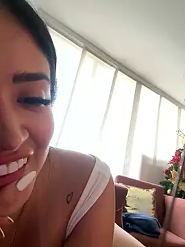 Snapshot of Sara_fun chatting on 31, 12, 2024 Sara fun online show from 31, 12, 2024