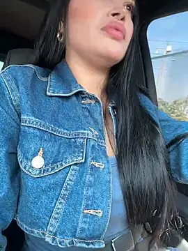 Snapshot of Sara_fun chatting on 16, 1, 2025 Sara fun online show from 16, 1, 2025