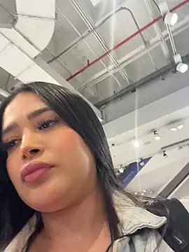 Snapshot of Sara_fun chatting on 4, 5, 2026 Sara fun online show from 4, 5, 2026
