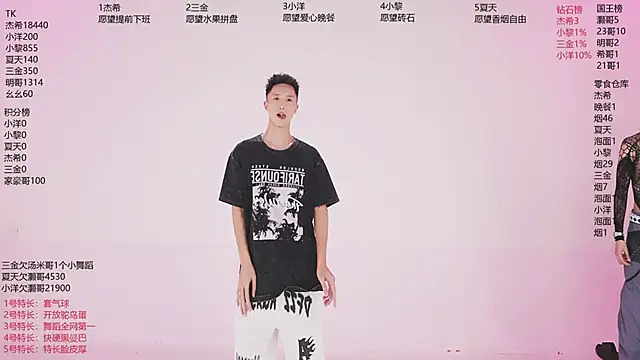 YLBOY-777 online show from 8, 6, 2026