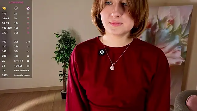 CoryCantrel online show from 20, 6, 2026