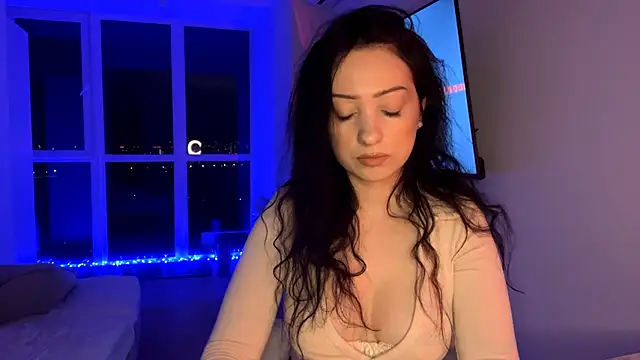 Meow Alika online show from 29, 4, 2026