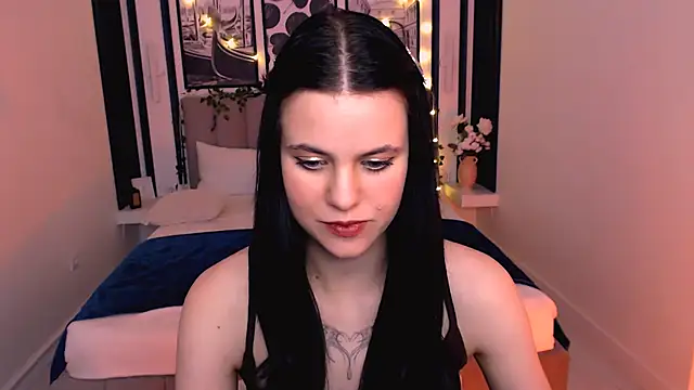 Snapshot of _Scarlett_Lee_ chatting on 29, 4, 2026 Scarlett Lee online show from 29, 4, 2026
