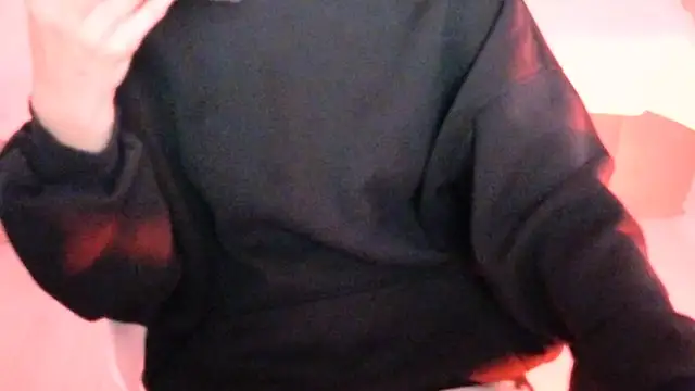 Snapshot of _Scarlett_Lee_ chatting on 6, 7, 2026 Scarlett Lee online show from 6, 7, 2026