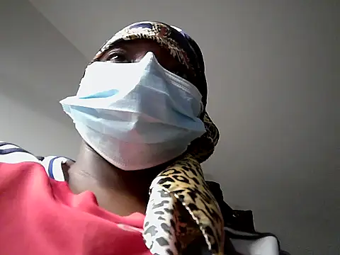 Ninah   online show from 16, 4, 2026