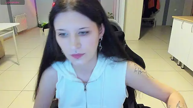 Snapshot of xo_Spirit chatting on 11, 6, 2026 xo Spirit online show from 11, 6, 2026