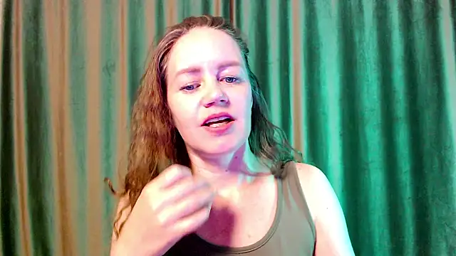 Fern Lust online show from 30, 4, 2026