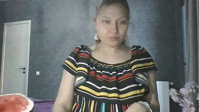 Aphrodisiaque  online show from 8, 5, 2026