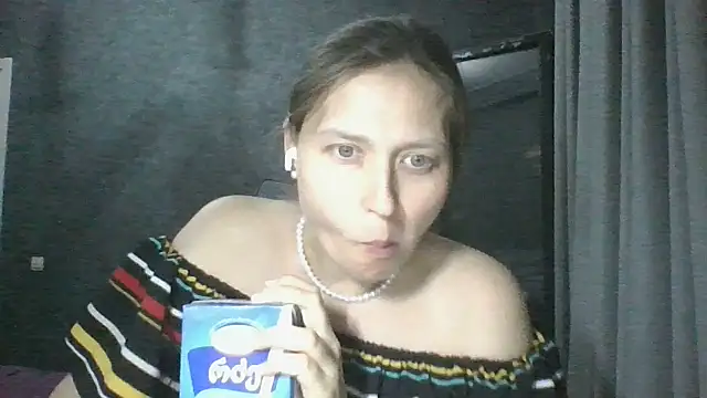 Aphrodisiaque  online show from 12, 5, 2026