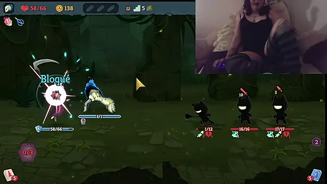 LovelyEden online show from 16, 4, 2026