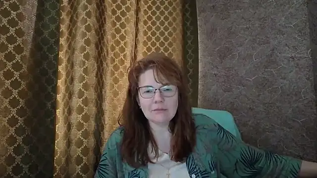 Miss SandraX online show from 22, 4, 2026