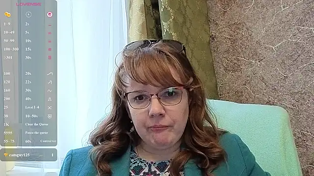 Snapshot of Miss_SandraX chatting on 28, 4, 2026 Miss SandraX online show from 28, 4, 2026
