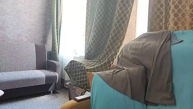 Miss SandraX online show from 11, 7, 2026