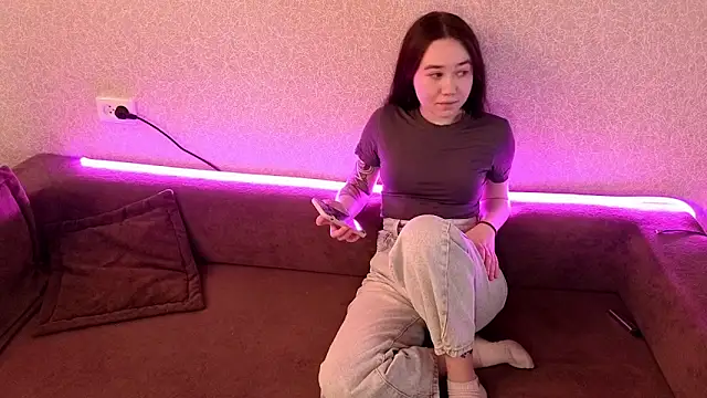 BabySweet001 online show from 21, 4, 2026