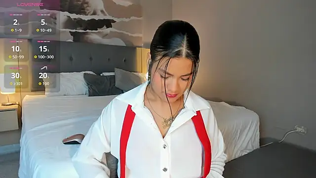 Snapshot of Marilyn_Mulata chatting on 16, 6, 2026 Marilyn Mulata online show from 16, 6, 2026