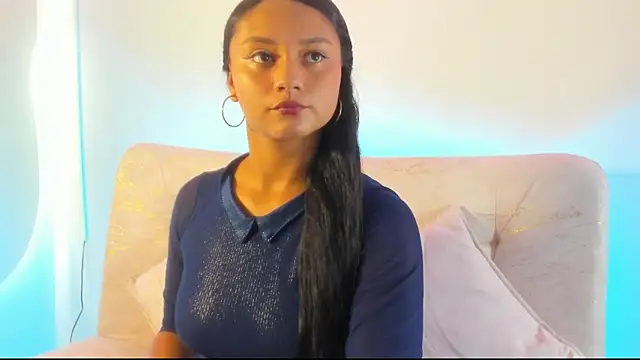 VenusBlazzer online show from 14, 5, 2026