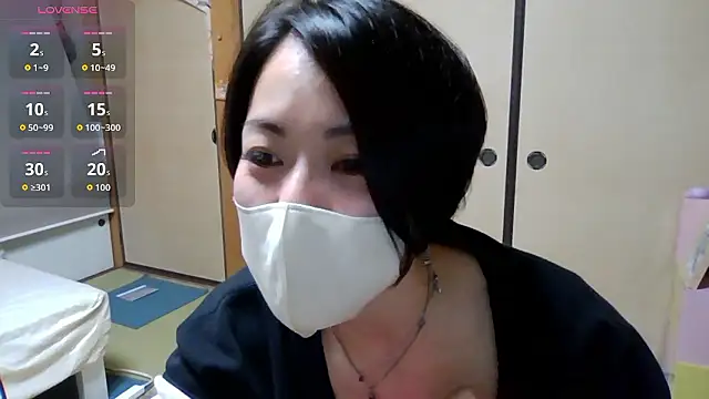 Snapshot of rin2432 chatting on 4, 5, 2026 rin2432 online show from 4, 5, 2026