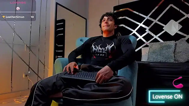 JayTaylorr online show from 30, 6, 2026
