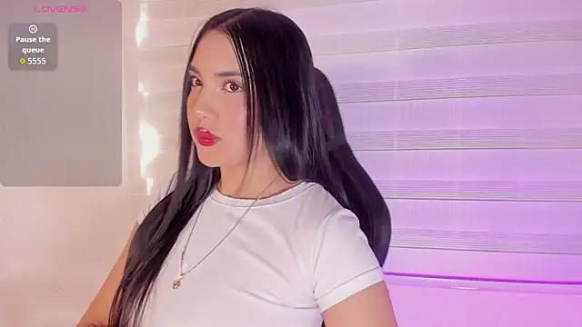  hanna gomez online show from 9, 6, 2026
