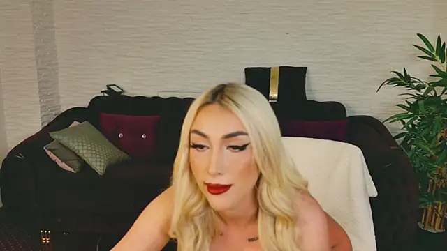 BlondieXStar online show from 17, 4, 2026