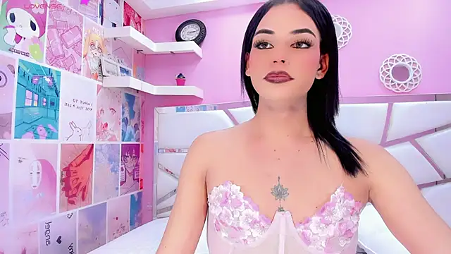 ValeriQueen online show from 14, 5, 2026