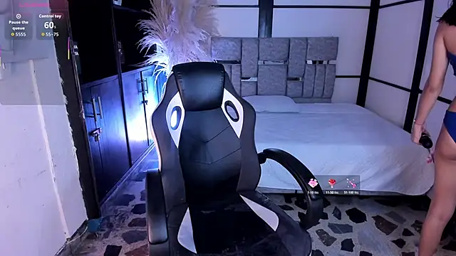 DemiPrince  online show from 21, 6, 2026