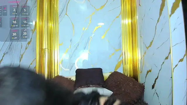 baby sofia7 online show from 19, 5, 2026