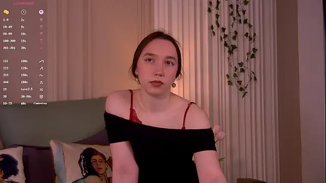 Snapshot of Suzaneey chatting on 30, 4, 2026 Suzaneey online show from 30, 4, 2026