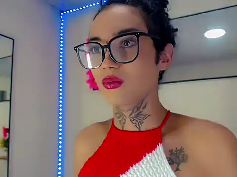 Darianna A online show from 16, 5, 2026