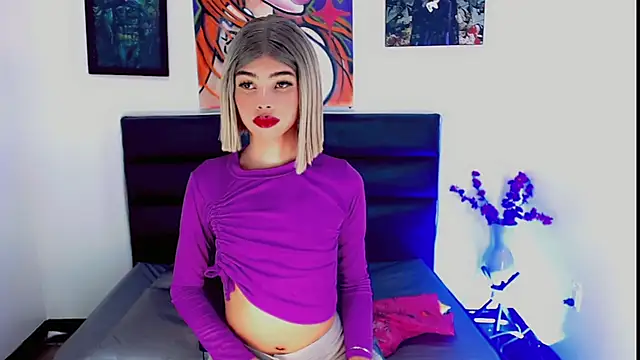 gaby dream  online show from 25, 6, 2026