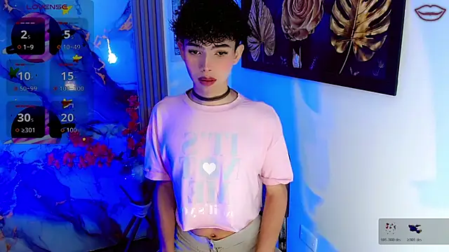 gaby dream  online show from 4, 7, 2026
