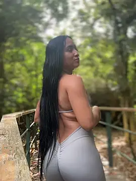 Sexysoeh online show from 5, 7, 2026