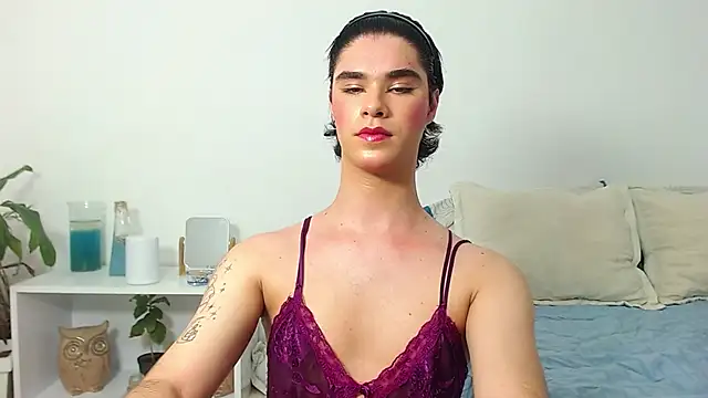 Rosseta cute1 online show from 7, 6, 2026