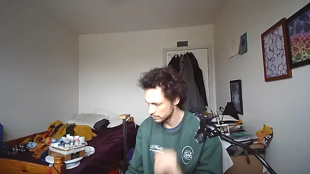 JohnnyMoves online show from 14, 5, 2026