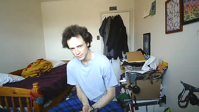 JohnnyMoves online show from 18, 5, 2026