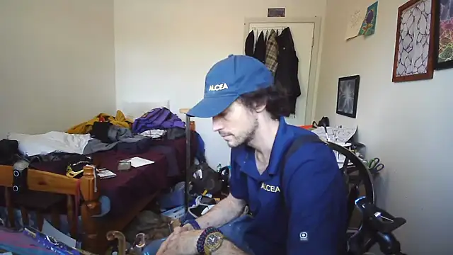 JohnnyMoves online show from 2, 6, 2026
