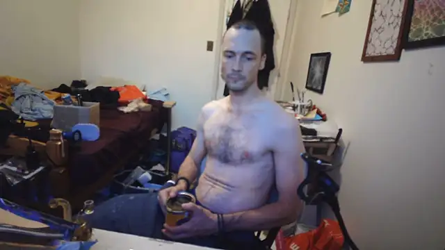 JohnnyMoves online show from 18, 6, 2026