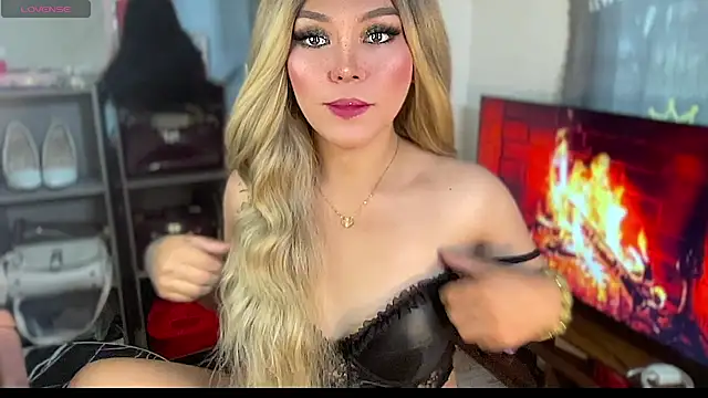 hannaBaby lisyos11 online show from 17, 5, 2026