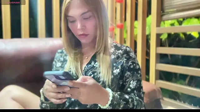 hannaBaby lisyos11 online show from 31, 5, 2026