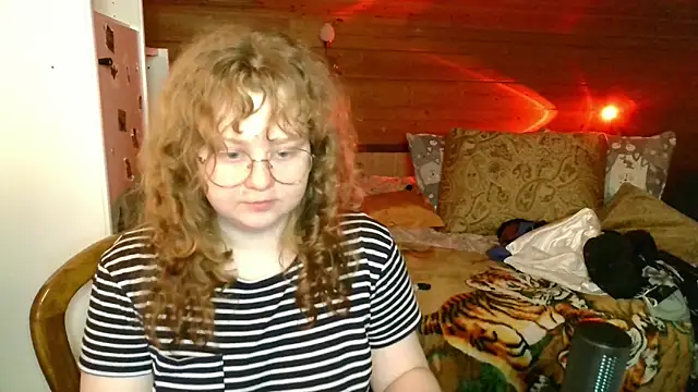 Snapshot of Sara_del_Sun chatting on 26, 4, 2026 Sara del Sun online show from 26, 4, 2026